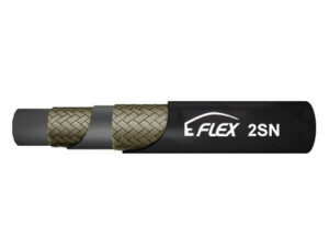 2SN Hydraulic Hose