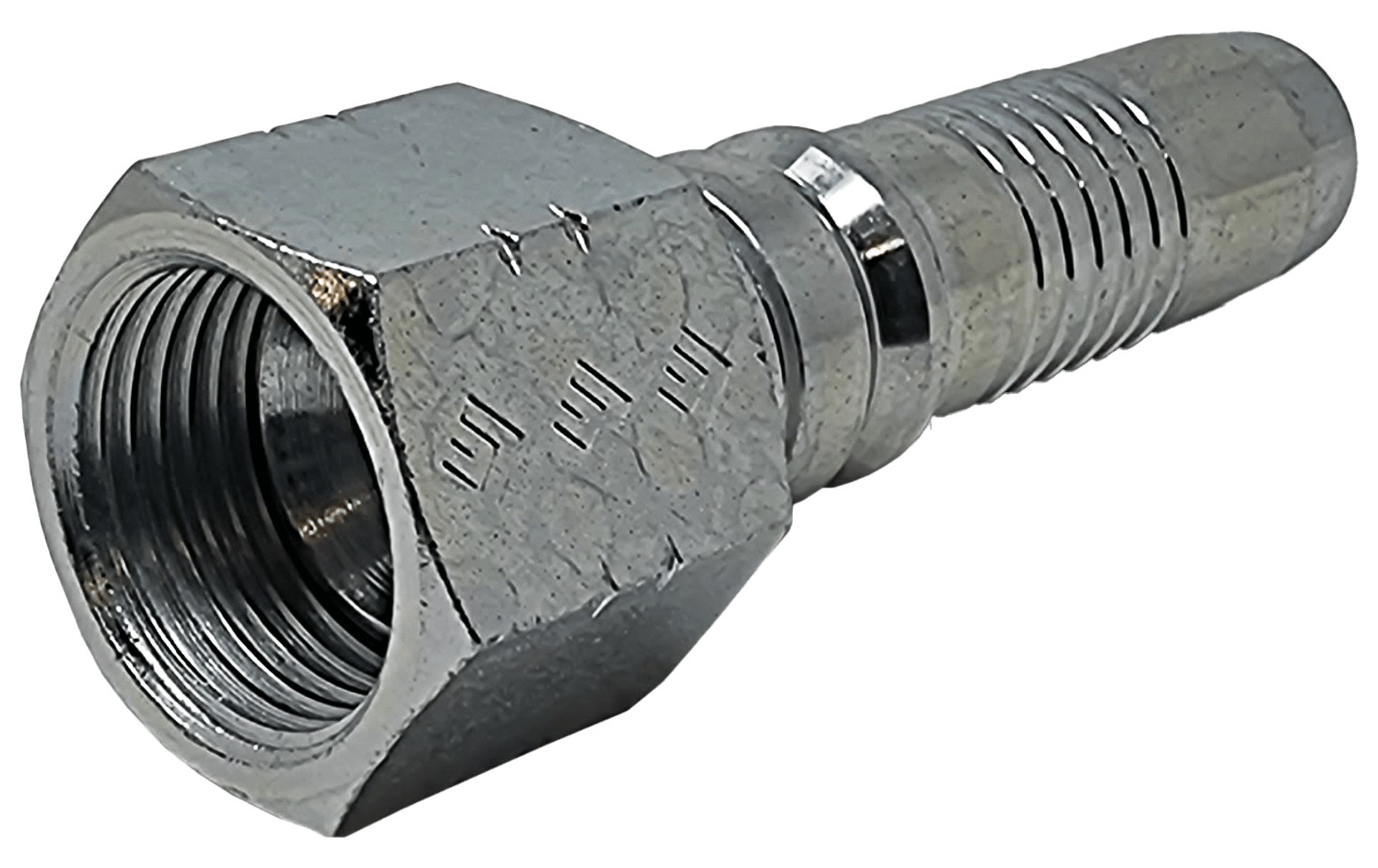 1" BSP FEM X 1" R13