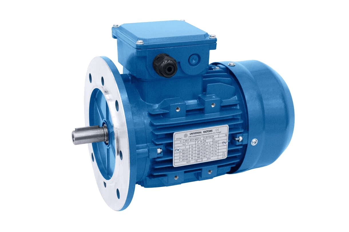 Motors Electric Motors
