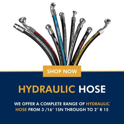 Hydraulic Hose